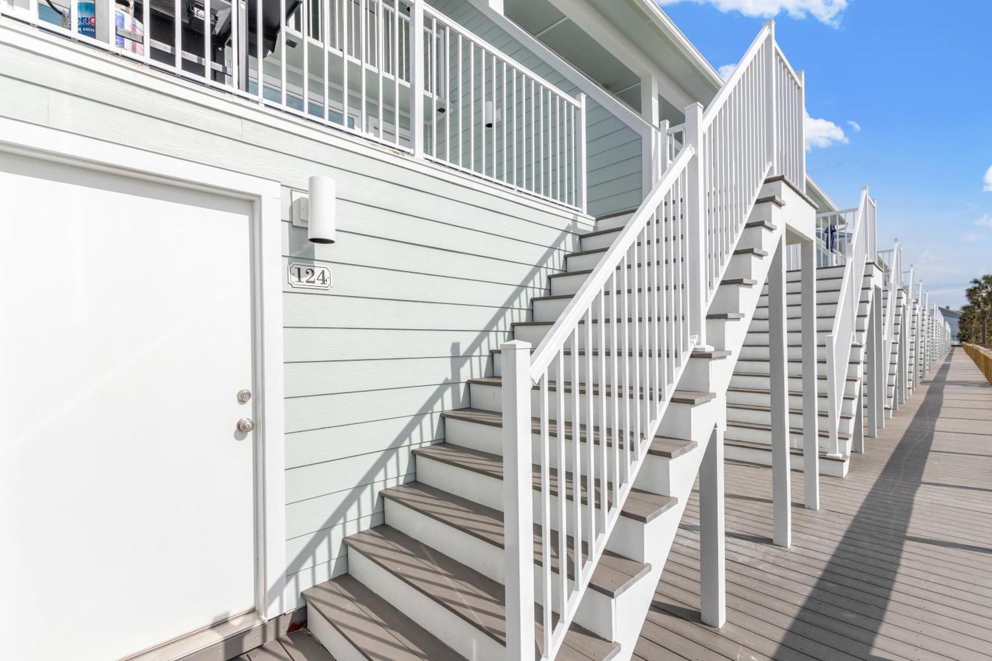 Put Some Vitamin Sea In Your Vacation! Gulf Front Town - Quiet West End